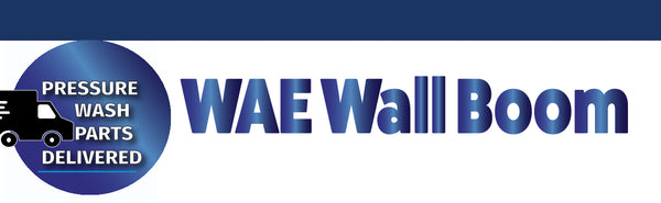 WAE Wall Boom by Mosmatic
